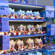 セガ、渋谷に公式ストア「SEGA STORE TOKYO」出店！限定デザインのソニックが展示の新店舗に突撃―COO・内海州史氏も登壇のオープニングセレモニーをレポート