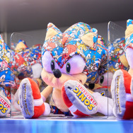 セガ、渋谷に公式ストア「SEGA STORE TOKYO」出店！限定デザインのソニックが展示の新店舗に突撃―COO・内海州史氏も登壇のオープニングセレモニーをレポート