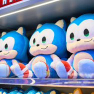 セガ、渋谷に公式ストア「SEGA STORE TOKYO」出店！限定デザインのソニックが展示の新店舗に突撃―COO・内海州史氏も登壇のオープニングセレモニーをレポート