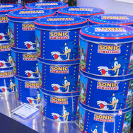 セガ、渋谷に公式ストア「SEGA STORE TOKYO」出店！限定デザインのソニックが展示の新店舗に突撃―COO・内海州史氏も登壇のオープニングセレモニーをレポート