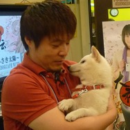 『大神伝』がドックカフェとコラボ、江城プロデューサーインタビューも掲載