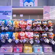 セガ、渋谷に公式ストア「SEGA STORE TOKYO」出店！限定デザインのソニックが展示の新店舗に突撃―COO・内海州史氏も登壇のオープニングセレモニーをレポート