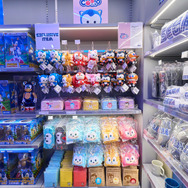 セガ、渋谷に公式ストア「SEGA STORE TOKYO」出店！限定デザインのソニックが展示の新店舗に突撃―COO・内海州史氏も登壇のオープニングセレモニーをレポート