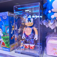 セガ、渋谷に公式ストア「SEGA STORE TOKYO」出店！限定デザインのソニックが展示の新店舗に突撃―COO・内海州史氏も登壇のオープニングセレモニーをレポート