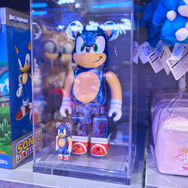 セガ、渋谷に公式ストア「SEGA STORE TOKYO」出店！限定デザインのソニックが展示の新店舗に突撃―COO・内海州史氏も登壇のオープニングセレモニーをレポート