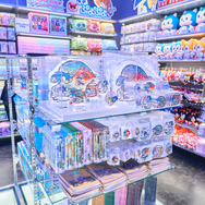 セガ、渋谷に公式ストア「SEGA STORE TOKYO」出店！限定デザインのソニックが展示の新店舗に突撃―COO・内海州史氏も登壇のオープニングセレモニーをレポート