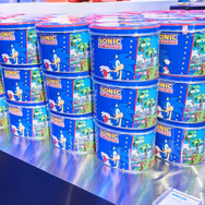 セガ、渋谷に公式ストア「SEGA STORE TOKYO」出店！限定デザインのソニックが展示の新店舗に突撃―COO・内海州史氏も登壇のオープニングセレモニーをレポート
