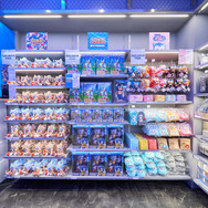 セガ、渋谷に公式ストア「SEGA STORE TOKYO」出店！限定デザインのソニックが展示の新店舗に突撃―COO・内海州史氏も登壇のオープニングセレモニーをレポート