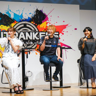 老若男女に遊んでほしい新作対戦アクション『OUTRANKERS（アウトランカーズ）』発表会レポートー岡本吉起氏のYouTube企画「神ゲー作ろう！」タイトルが事前登録開始