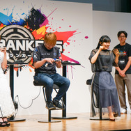 老若男女に遊んでほしい新作対戦アクション『OUTRANKERS（アウトランカーズ）』発表会レポートー岡本吉起氏のYouTube企画「神ゲー作ろう！」タイトルが事前登録開始