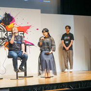 老若男女に遊んでほしい新作対戦アクション『OUTRANKERS（アウトランカーズ）』発表会レポートー岡本吉起氏のYouTube企画「神ゲー作ろう！」タイトルが事前登録開始