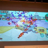 老若男女に遊んでほしい新作対戦アクション『OUTRANKERS（アウトランカーズ）』発表会レポートー岡本吉起氏のYouTube企画「神ゲー作ろう！」タイトルが事前登録開始