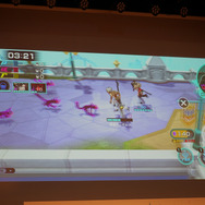 老若男女に遊んでほしい新作対戦アクション『OUTRANKERS（アウトランカーズ）』発表会レポートー岡本吉起氏のYouTube企画「神ゲー作ろう！」タイトルが事前登録開始