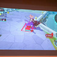 老若男女に遊んでほしい新作対戦アクション『OUTRANKERS（アウトランカーズ）』発表会レポートー岡本吉起氏のYouTube企画「神ゲー作ろう！」タイトルが事前登録開始