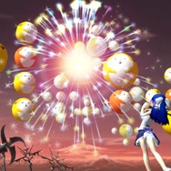 スイングゴルフ パンヤ 2nd ショット!