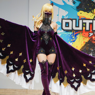 老若男女に遊んでほしい新作対戦アクション『OUTRANKERS（アウトランカーズ）』発表会レポートー岡本吉起氏のYouTube企画「神ゲー作ろう！」タイトルが事前登録開始