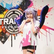 老若男女に遊んでほしい新作対戦アクション『OUTRANKERS（アウトランカーズ）』発表会レポートー岡本吉起氏のYouTube企画「神ゲー作ろう！」タイトルが事前登録開始