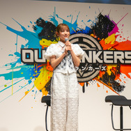 老若男女に遊んでほしい新作対戦アクション『OUTRANKERS（アウトランカーズ）』発表会レポートー岡本吉起氏のYouTube企画「神ゲー作ろう！」タイトルが事前登録開始