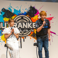 老若男女に遊んでほしい新作対戦アクション『OUTRANKERS（アウトランカーズ）』発表会レポートー岡本吉起氏のYouTube企画「神ゲー作ろう！」タイトルが事前登録開始