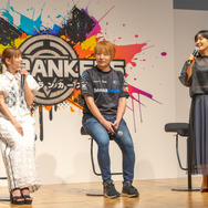 老若男女に遊んでほしい新作対戦アクション『OUTRANKERS（アウトランカーズ）』発表会レポートー岡本吉起氏のYouTube企画「神ゲー作ろう！」タイトルが事前登録開始