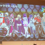 老若男女に遊んでほしい新作対戦アクション『OUTRANKERS（アウトランカーズ）』発表会レポートー岡本吉起氏のYouTube企画「神ゲー作ろう！」タイトルが事前登録開始