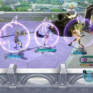 老若男女に遊んでほしい新作対戦アクション『OUTRANKERS（アウトランカーズ）』発表会レポートー岡本吉起氏のYouTube企画「神ゲー作ろう！」タイトルが事前登録開始