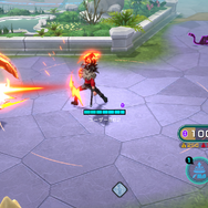 老若男女に遊んでほしい新作対戦アクション『OUTRANKERS（アウトランカーズ）』発表会レポートー岡本吉起氏のYouTube企画「神ゲー作ろう！」タイトルが事前登録開始