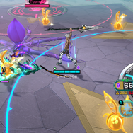 老若男女に遊んでほしい新作対戦アクション『OUTRANKERS（アウトランカーズ）』発表会レポートー岡本吉起氏のYouTube企画「神ゲー作ろう！」タイトルが事前登録開始