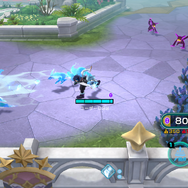 老若男女に遊んでほしい新作対戦アクション『OUTRANKERS（アウトランカーズ）』発表会レポートー岡本吉起氏のYouTube企画「神ゲー作ろう！」タイトルが事前登録開始