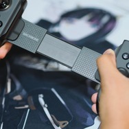 ゲームのお供に選びたいのは間違いなくコイツ!!スマホもPCもイケるコントローラー「Backbone Pro」を実際に触ってみた