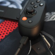 ゲームのお供に選びたいのは間違いなくコイツ!!スマホもPCもイケるコントローラー「Backbone Pro」を実際に触ってみた