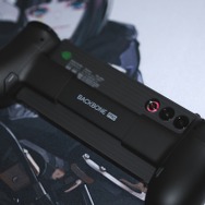 ゲームのお供に選びたいのは間違いなくコイツ!!スマホもPCもイケるコントローラー「Backbone Pro」を実際に触ってみた