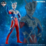 「ウルトラマンゼロ」新作一番くじ全ラインナップ公開！さまざまな姿のゼロや最凶の宿敵ベリアルが立体化、カード風アクスタも注目