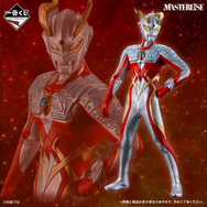 「ウルトラマンゼロ」新作一番くじ全ラインナップ公開！さまざまな姿のゼロや最凶の宿敵ベリアルが立体化、カード風アクスタも注目