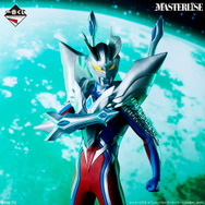 「ウルトラマンゼロ」新作一番くじ全ラインナップ公開！さまざまな姿のゼロや最凶の宿敵ベリアルが立体化、カード風アクスタも注目