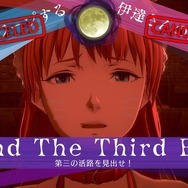 『伊達鍵は眠らない - From AI:ソムニウムファイル』は、シリーズの魅力を詰め込んだ理想的スピンオフ!『極限脱出』ファンならニヤリとできる脱出パートにも注目【先行プレイレポ】