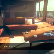 『伊達鍵は眠らない - From AI:ソムニウムファイル』は、シリーズの魅力を詰め込んだ理想的スピンオフ!『極限脱出』ファンならニヤリとできる脱出パートにも注目【先行プレイレポ】