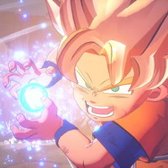 ARPG『ドラゴンボールZ KAKAROT』小さな姿にされた悟空が魔界を冒険するDLC「追加シナリオ:-DAIMA- 魔界の大冒険! PART1」配信!