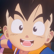 ARPG『ドラゴンボールZ KAKAROT』小さな姿にされた悟空が魔界を冒険するDLC「追加シナリオ:-DAIMA- 魔界の大冒険! PART1」配信!