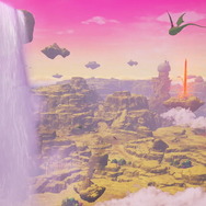 ARPG『ドラゴンボールZ KAKAROT』小さな姿にされた悟空が魔界を冒険するDLC「追加シナリオ:-DAIMA- 魔界の大冒険! PART1」配信!