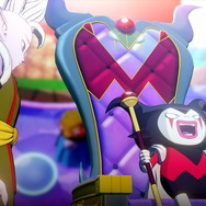 ARPG『ドラゴンボールZ KAKAROT』小さな姿にされた悟空が魔界を冒険するDLC「追加シナリオ:-DAIMA- 魔界の大冒険! PART1」配信!