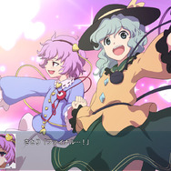 『スパロボ』風東方二次創作SRPG『幻想少女大戦 - DREAM OF THE STRAY DREAMER -』ついにSteamに登場！英語にも対応