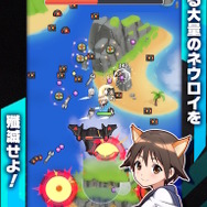 「パンツじゃないから恥ずかしくないもん！」でお馴染み！美少女SFミリタリー“ウィッチーズシリーズ”新作ゲーム『ワールドウィッチーズX』発表