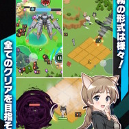 「パンツじゃないから恥ずかしくないもん！」でお馴染み！美少女SFミリタリー“ウィッチーズシリーズ”新作ゲーム『ワールドウィッチーズX』発表