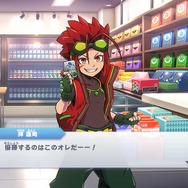 人気増すTCG『蟲神器』がスイッチ向けにゲーム化!『蟲神器 めざせ!最強の蟲主』2025年秋発売