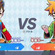 人気増すTCG『蟲神器』がスイッチ向けにゲーム化!『蟲神器 めざせ!最強の蟲主』2025年秋発売