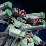 プレバンで「HG ジェガン系」ガンプラ11商品が一斉再販！3機購入