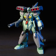 プレバンで「HG ジェガン系」ガンプラ11商品が一斉再販！3機購入で「特別な水転写式デカール」もらえるキャンペーンが7月24日11時開始