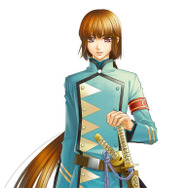 遙かなる時空の中で5