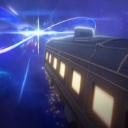 『崩壊：スターレイル』オンパロスは実在した…？NASAが「無限大の形をした銀河」を発見、スタレ公式も反応し話題